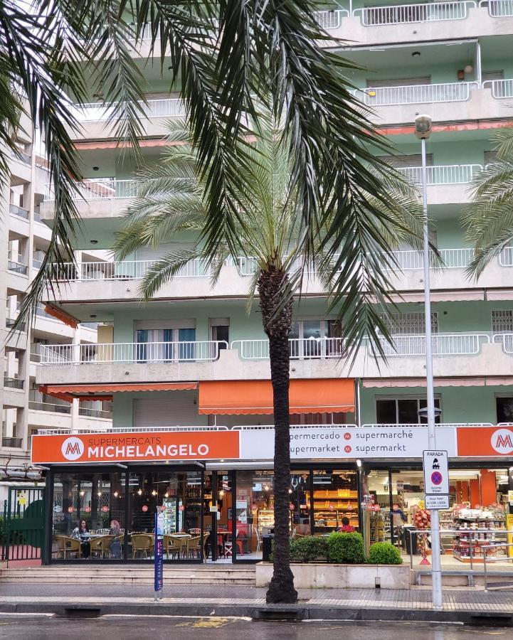 Salou Family Apartment Exterior foto